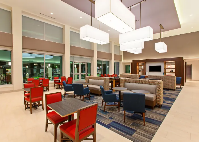Holiday Inn Express & Suites Houston S - Medical Ctr Area