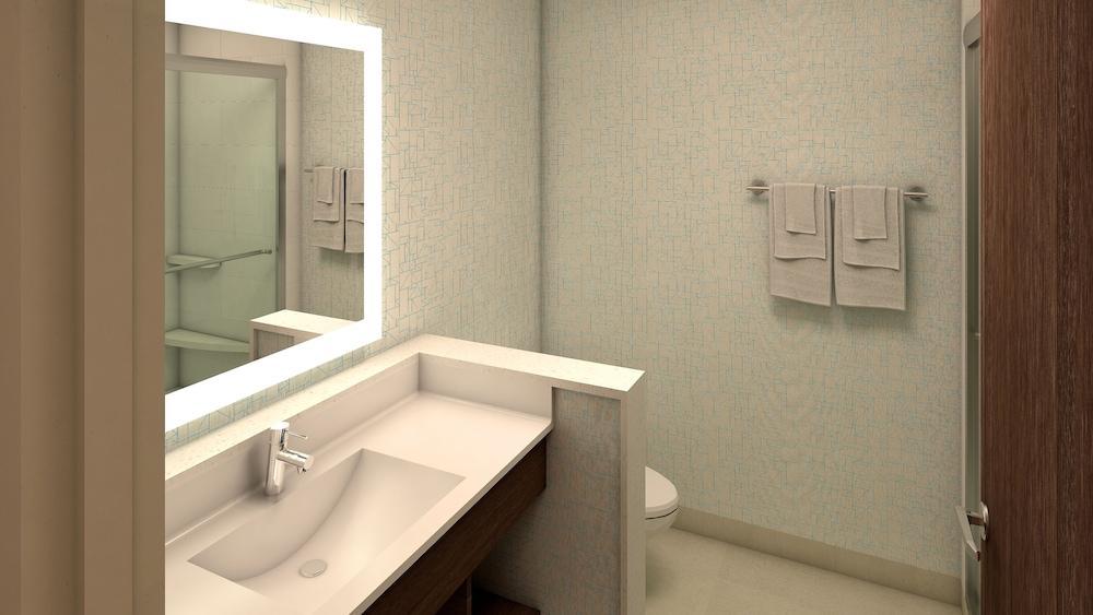 Express & S - Medical Ctr Area By Ihg