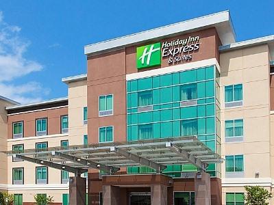Express & S - Medical Ctr Area By Ihg
