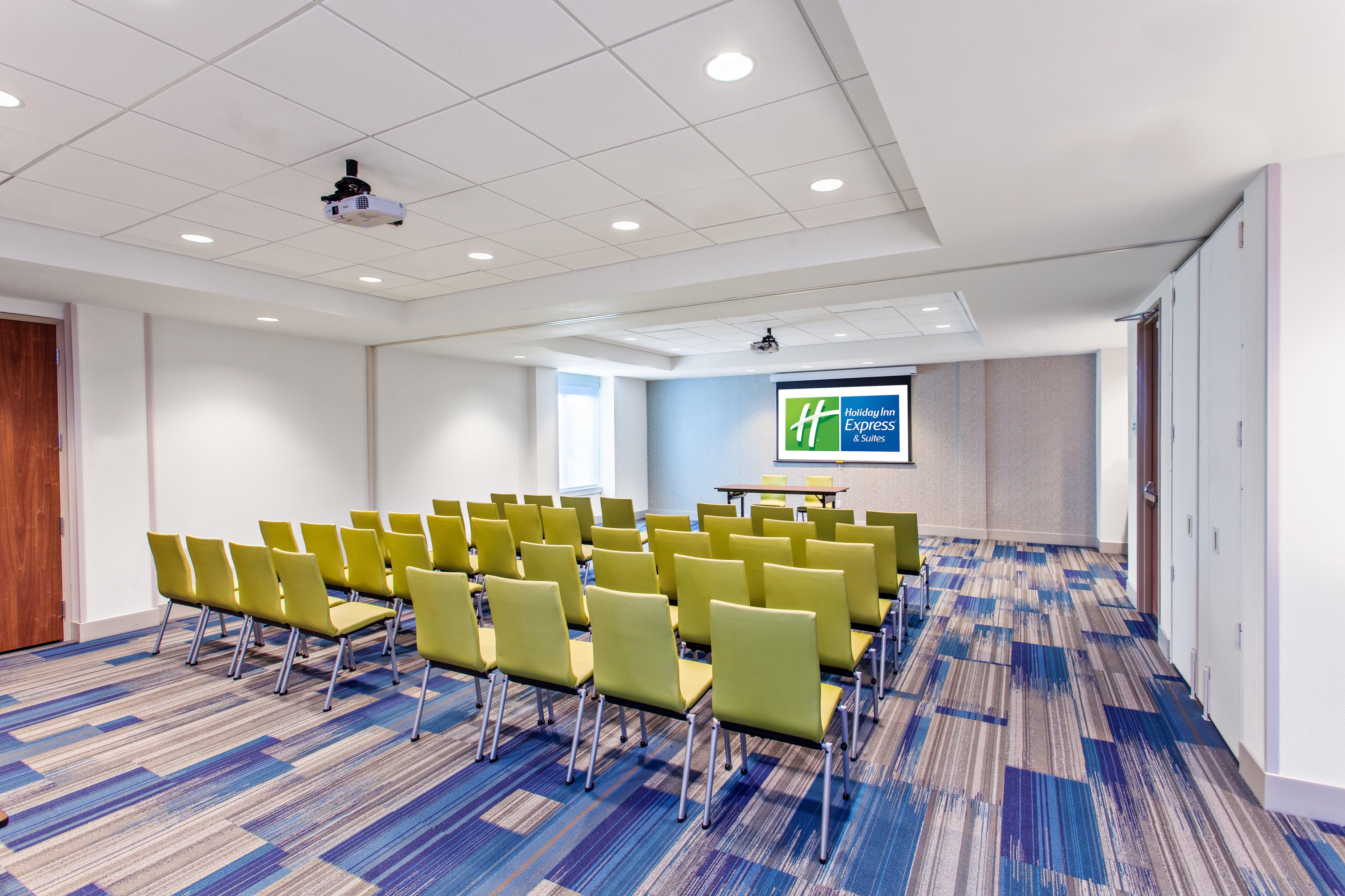 Express & S - Medical Ctr Area By Ihg 3*
