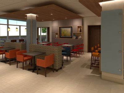 Hotel Express & S - Medical Ctr Area By Ihg