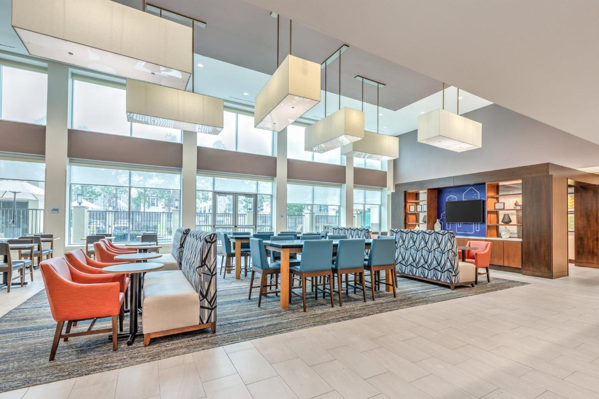 Express & S - Medical Ctr Area By Ihg 3*