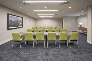 Express & S - Medical Ctr Area By Ihg Hotel 3*