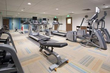 Express & S - Medical Ctr Area By Ihg 3*