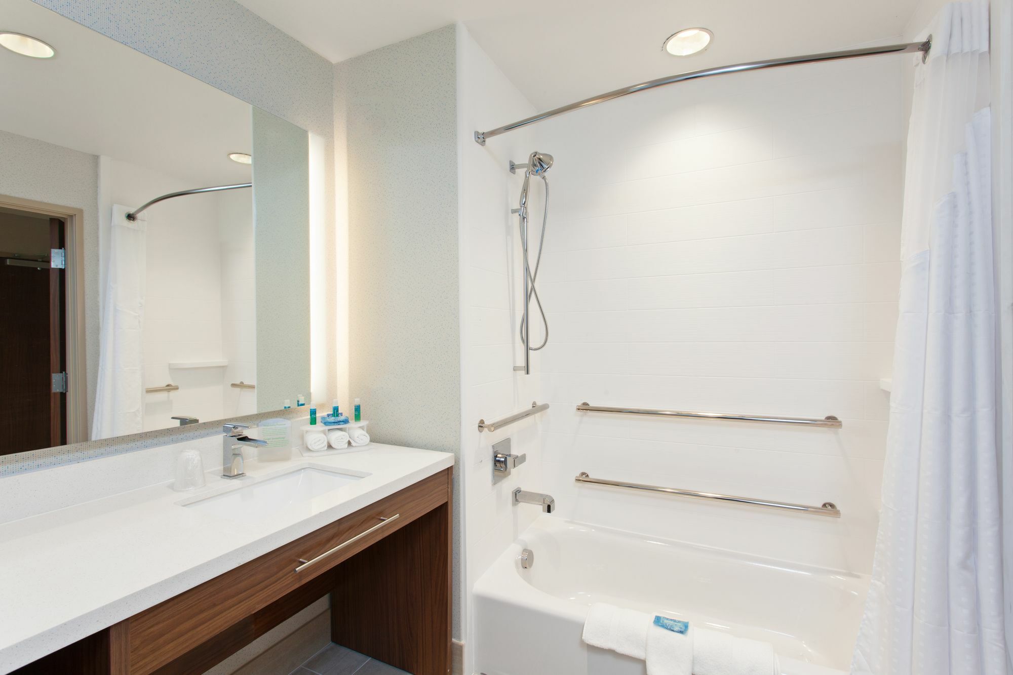 Express & S - Medical Ctr Area By Ihg Hotel Houston