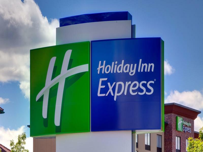 Hotel Express & S - Medical Ctr Area By Ihg